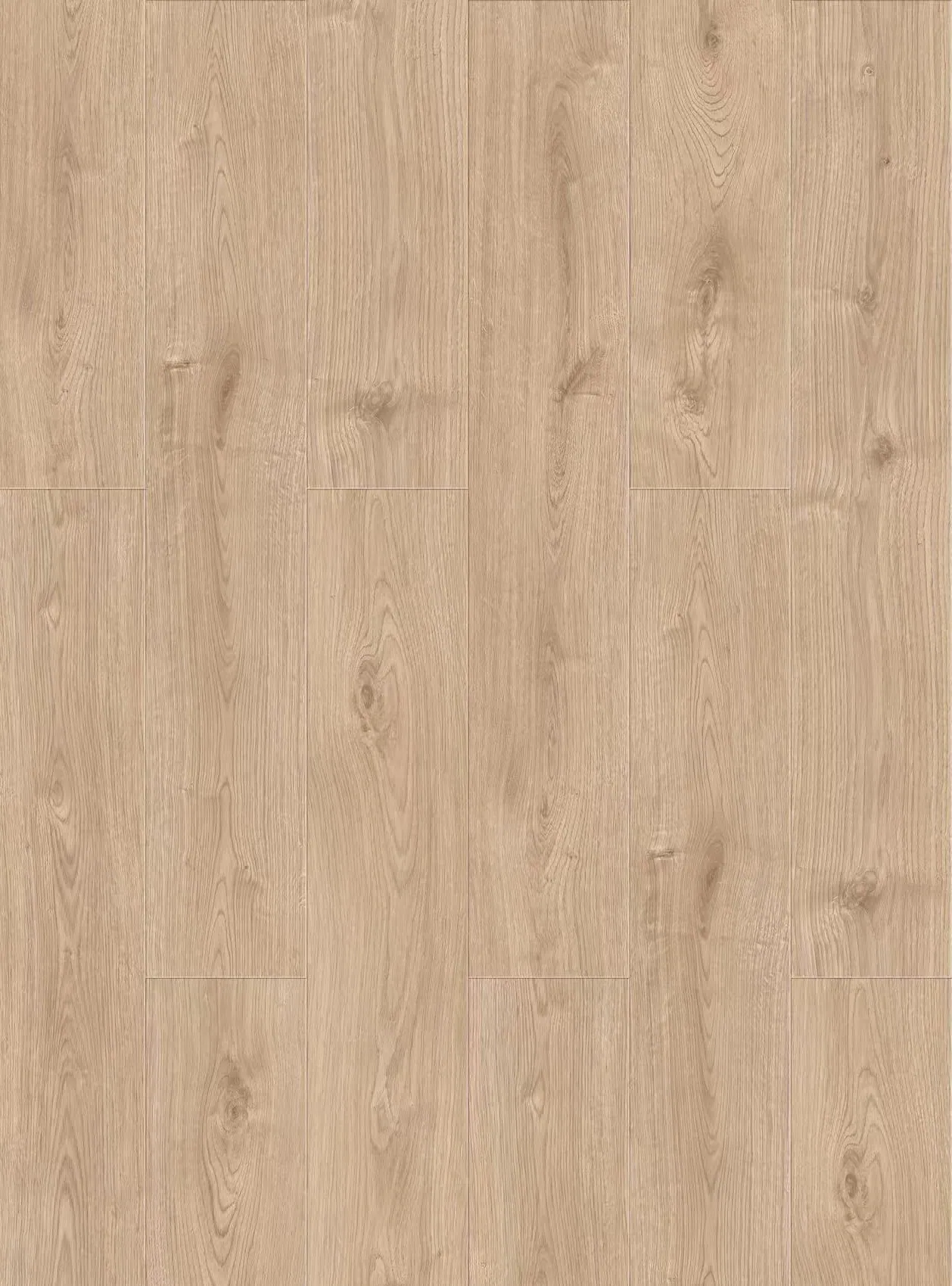 PK7074W-Light Natural Oak