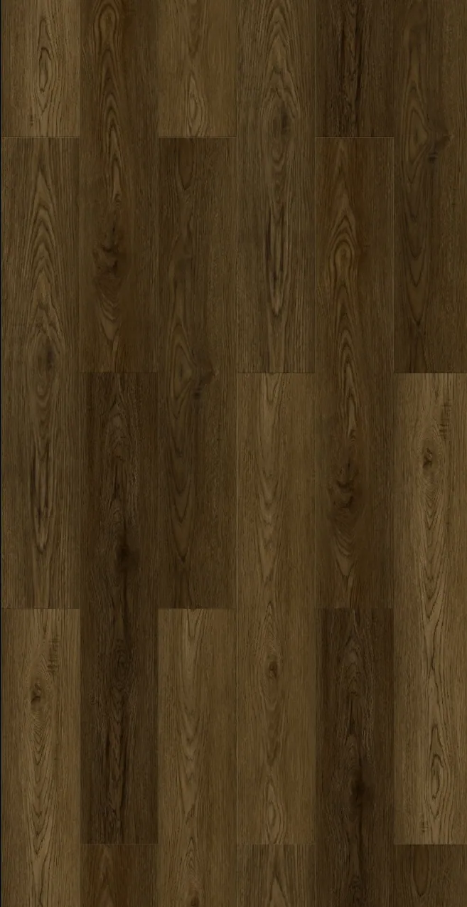 PK7086W-English Walnut Oak